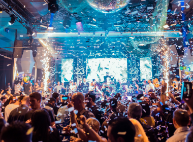 🌟 Welcome to Legend Meetup 2024 🌟